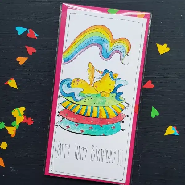 Zile Fericite - cutie cadou cu cană, lumânare și calendar 2026