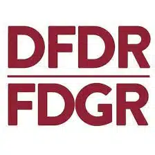 FDGR