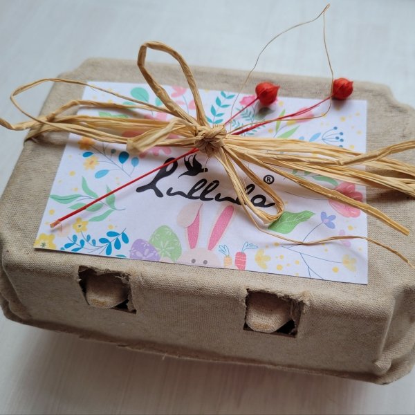 Ceva bun de la Iepuraş – pachet de Paști pentru un cuplu